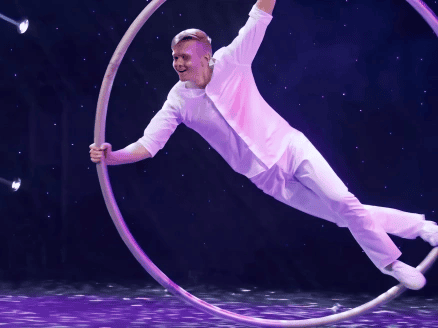 Hamners' Unbelievable Variety Show